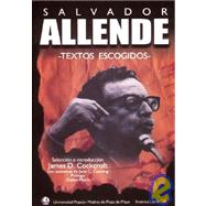 Allende: Textos Escogidos