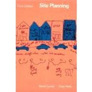Site Planning - 3rd Edition