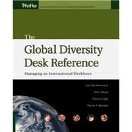 The Global Diversity Desk Reference Managing an International Workforce