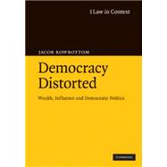 Democracy Distorted