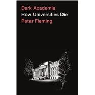 Dark Academia