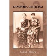 Diaspora Criticism