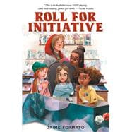 Roll for Initiative