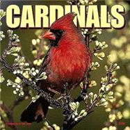 Cardinals 2004 Calendar