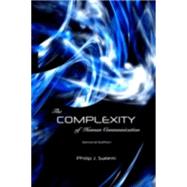 The Complexity of Human Communication