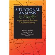 Situational Analysis in Practice: Mapping Research with Grounded Theory