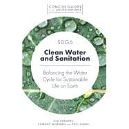 Clean Water and Sanitation