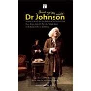 A Dish of Tea With Dr Johnson