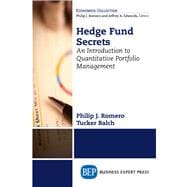 Hedge Fund Secrets