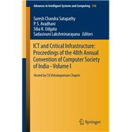 Ict and Critical Infrastructure