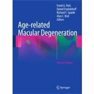 Age-related Macular Degeneration