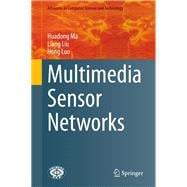 Multimedia Sensor Networks