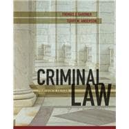Criminal Law