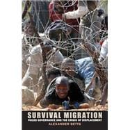 Survival Migration