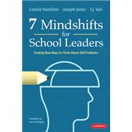 7 Mindshifts for School Leaders