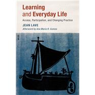 Learning and Everyday Life