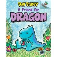 A Friend for Dragon: An Acorn Book (Dragon #1)