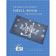 Project Management Drill Book
