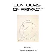 Contours Of Privacy