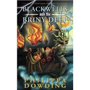 Blackwells and the Briny Deep