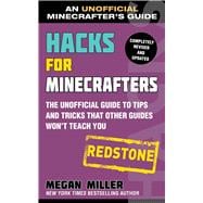 Hacks for Minecrafters Redstone