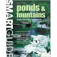 Ponds & Fountains