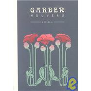 Garden Nouveau Journals Three Flowers