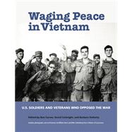 Waging Peace in Vietnam