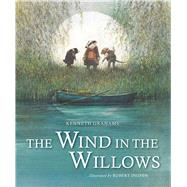 The Wind in the Willows Abridged Edition for Younger Readers