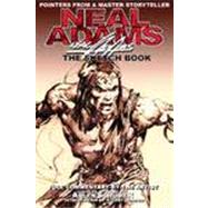 Neal Adams: The Sketch Book; Pointers from a Master Storyteller