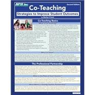 Co-teaching to Improve Student Outcomes