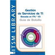 Gestion de Servicios TI basado en ITIL