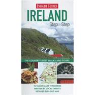 Insight Guide Step by Step Ireland