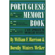 Portuguese Memory Book