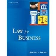 Law For Business