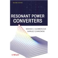 Resonant Power Converters
