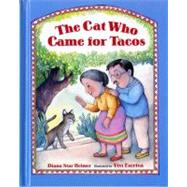 The Cat Who Came for Tacos