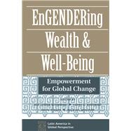Engendering Wealth and Well-Being