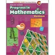 Progress in Mathematics Student Workbook: Grade 6 (88760)