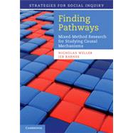 Finding Pathways