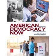 Loose Leaf Inclusive Access for American Democracy Now