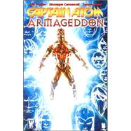 Captain Atom: Armageddon