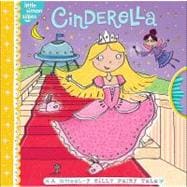 Cinderella A Wheel-y Silly Fairy Tale