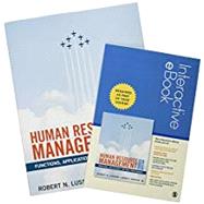 Bundle Lussier Human Resource Management 3e Lussier Human Resour