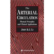 The Arterial Circulation
