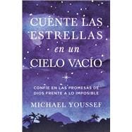 Cuente las estrellas en un cielo vacío