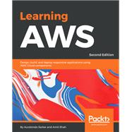 Learning AWS - Second Edition