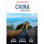 Insight Guides Pocket China