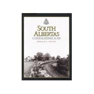 South Albertas: A Canadian Regiment at War