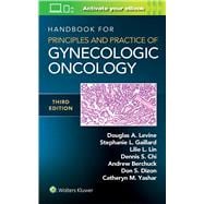 Handbook for Principles and Practice of Gynecologic Oncology